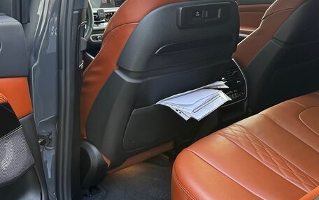 BMW X5, 2022 год, 11 000 000 рублей, 14 фотография