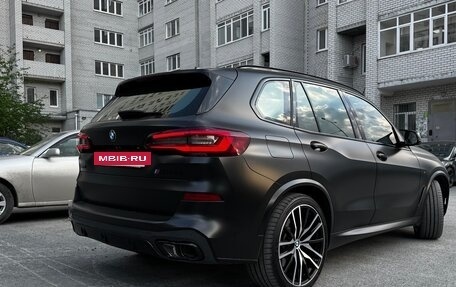 BMW X5, 2022 год, 11 000 000 рублей, 11 фотография