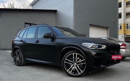 BMW X5, 2022 год, 11 000 000 рублей, 8 фотография
