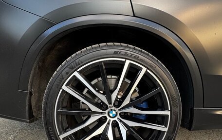 BMW X5, 2022 год, 11 000 000 рублей, 24 фотография