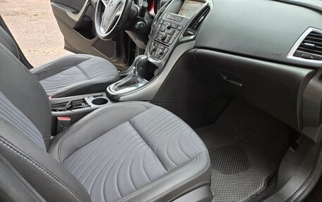 Opel Astra J, 2013 год, 699 000 рублей, 6 фотография