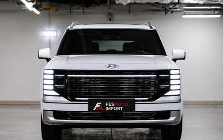 Hyundai Palisade, 2026 год, 8 690 000 рублей, 2 фотография