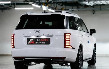 Hyundai Palisade, 2026 год, 8 690 000 рублей, 5 фотография