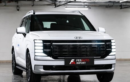 Hyundai Palisade, 2026 год, 8 690 000 рублей, 3 фотография
