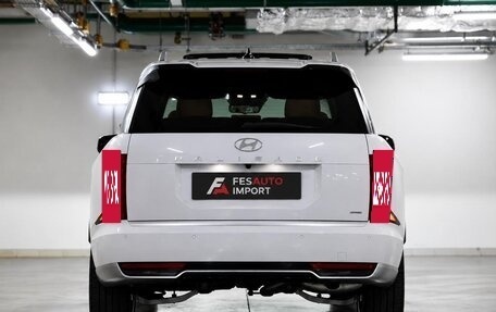 Hyundai Palisade, 2026 год, 8 690 000 рублей, 6 фотография