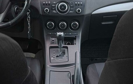 Mazda 3, 2012 год, 1 200 000 рублей, 4 фотография