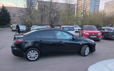 Mazda 3, 2012 год, 1 200 000 рублей, 3 фотография