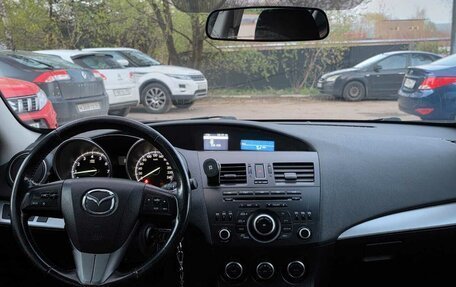 Mazda 3, 2012 год, 1 200 000 рублей, 8 фотография