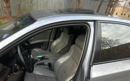BMW 5 серия, 2003 год, 1 200 000 рублей, 4 фотография