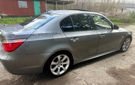BMW 5 серия, 2003 год, 1 200 000 рублей, 5 фотография