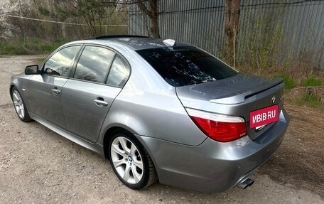 BMW 5 серия, 2003 год, 1 200 000 рублей, 3 фотография