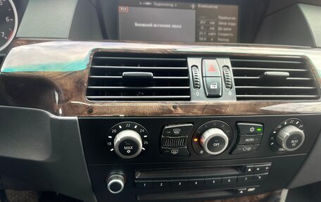 BMW 5 серия, 2003 год, 1 200 000 рублей, 15 фотография