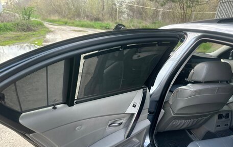 BMW 5 серия, 2003 год, 1 200 000 рублей, 12 фотография