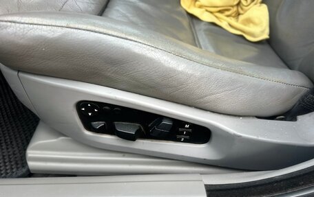 BMW 5 серия, 2003 год, 1 200 000 рублей, 16 фотография