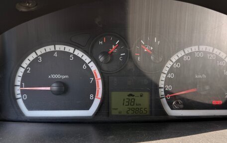 Chevrolet Aveo III, 2007 год, 375 000 рублей, 2 фотография