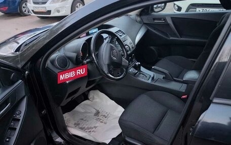 Mazda 3, 2012 год, 1 200 000 рублей, 9 фотография