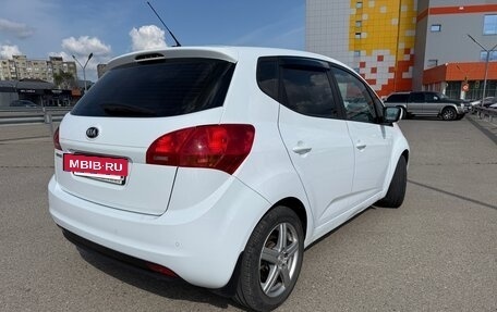 KIA Venga I, 2014 год, 750 000 рублей, 4 фотография