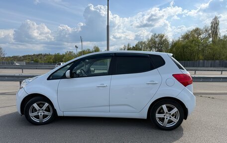 KIA Venga I, 2014 год, 750 000 рублей, 6 фотография