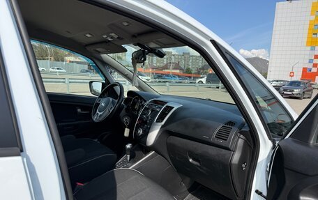 KIA Venga I, 2014 год, 750 000 рублей, 7 фотография