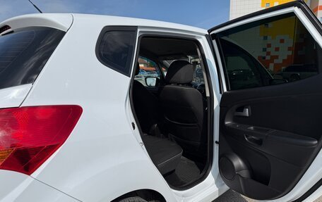 KIA Venga I, 2014 год, 750 000 рублей, 5 фотография