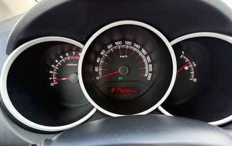 KIA Venga I, 2014 год, 750 000 рублей, 8 фотография