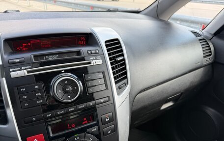 KIA Venga I, 2014 год, 750 000 рублей, 9 фотография