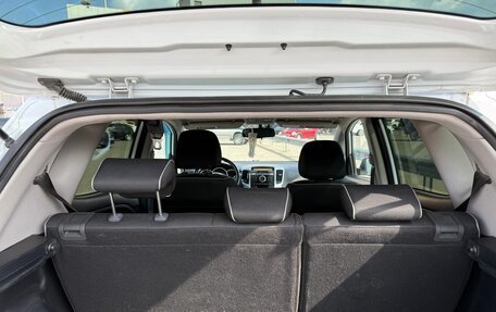 KIA Venga I, 2014 год, 750 000 рублей, 10 фотография