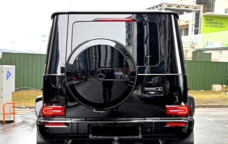 Mercedes-Benz G-Класс W463 рестайлинг _iii, 2025 год, 18 000 000 рублей, 6 фотография