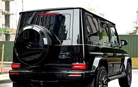 Mercedes-Benz G-Класс W463 рестайлинг _iii, 2025 год, 18 000 000 рублей, 7 фотография
