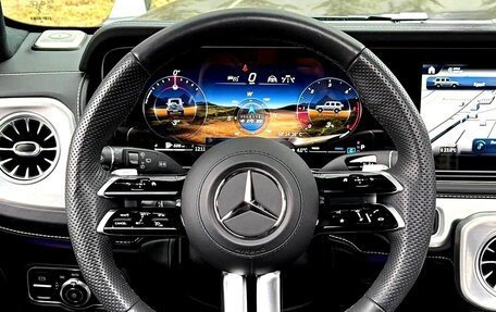 Mercedes-Benz G-Класс W463 рестайлинг _iii, 2025 год, 18 000 000 рублей, 9 фотография
