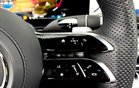 Mercedes-Benz G-Класс W463 рестайлинг _iii, 2025 год, 18 000 000 рублей, 17 фотография