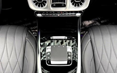 Mercedes-Benz G-Класс W463 рестайлинг _iii, 2025 год, 18 000 000 рублей, 18 фотография