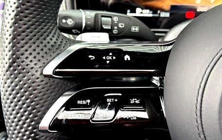 Mercedes-Benz G-Класс W463 рестайлинг _iii, 2025 год, 18 000 000 рублей, 16 фотография