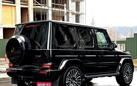 Mercedes-Benz G-Класс W463 рестайлинг _iii, 2025 год, 18 000 000 рублей, 8 фотография