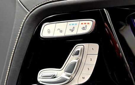 Mercedes-Benz G-Класс W463 рестайлинг _iii, 2025 год, 18 000 000 рублей, 22 фотография