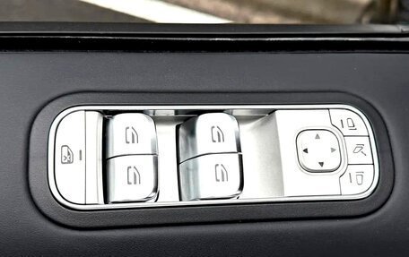 Mercedes-Benz G-Класс W463 рестайлинг _iii, 2025 год, 18 000 000 рублей, 28 фотография
