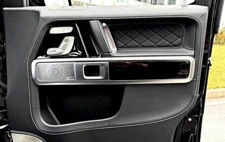 Mercedes-Benz G-Класс W463 рестайлинг _iii, 2025 год, 18 000 000 рублей, 27 фотография