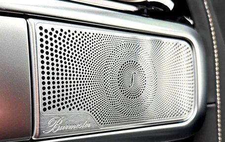 Mercedes-Benz G-Класс W463 рестайлинг _iii, 2025 год, 18 000 000 рублей, 32 фотография