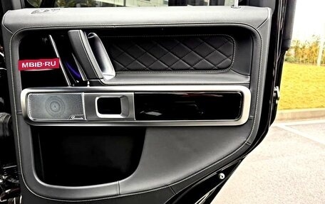 Mercedes-Benz G-Класс W463 рестайлинг _iii, 2025 год, 18 000 000 рублей, 26 фотография