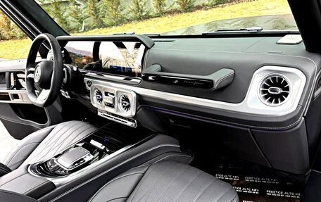 Mercedes-Benz G-Класс W463 рестайлинг _iii, 2025 год, 18 000 000 рублей, 37 фотография