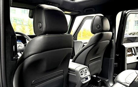 Mercedes-Benz G-Класс W463 рестайлинг _iii, 2025 год, 18 000 000 рублей, 35 фотография