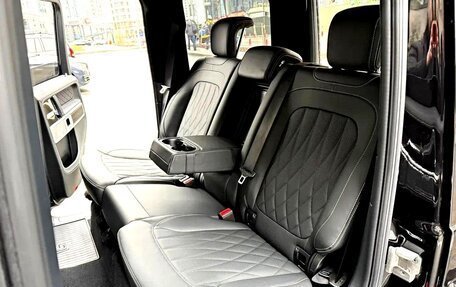Mercedes-Benz G-Класс W463 рестайлинг _iii, 2025 год, 18 000 000 рублей, 34 фотография