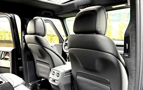 Mercedes-Benz G-Класс W463 рестайлинг _iii, 2025 год, 18 000 000 рублей, 36 фотография