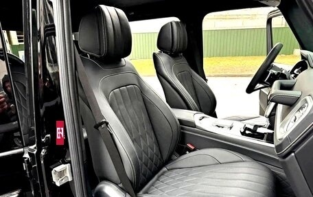 Mercedes-Benz G-Класс W463 рестайлинг _iii, 2025 год, 18 000 000 рублей, 38 фотография
