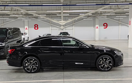 Audi A6, 2019 год, 3 290 000 рублей, 8 фотография