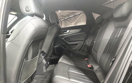 Audi A6, 2019 год, 3 290 000 рублей, 16 фотография
