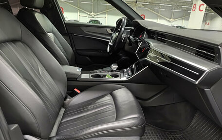 Audi A6, 2019 год, 3 290 000 рублей, 15 фотография