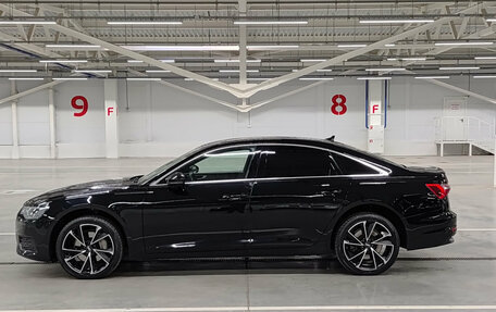 Audi A6, 2019 год, 3 290 000 рублей, 12 фотография