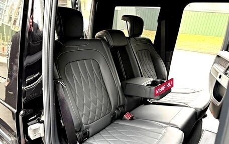Mercedes-Benz G-Класс W463 рестайлинг _iii, 2025 год, 18 000 000 рублей, 33 фотография