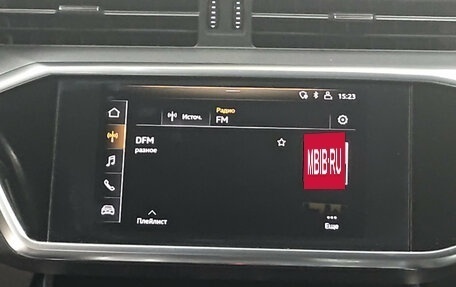 Audi A6, 2019 год, 3 290 000 рублей, 19 фотография